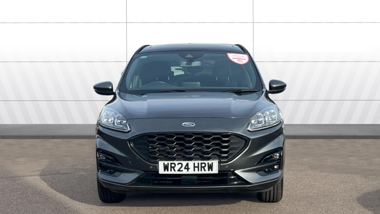 Ford Kuga 2.5 PHEV ST-Line X Edition 5dr CVT Estate